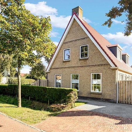 Vakantiehuis Bonburen Buren  Exterior photo