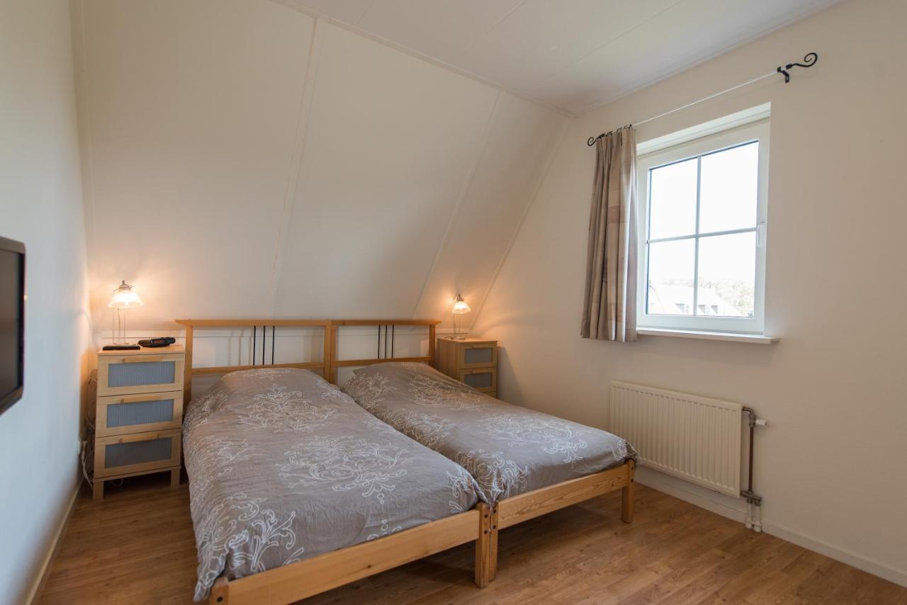 Vakantiehuis Bonburen Buren  Exterior photo